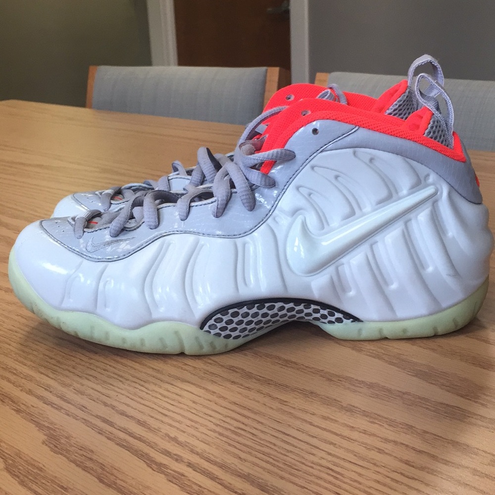 Nike Air Foamposite
